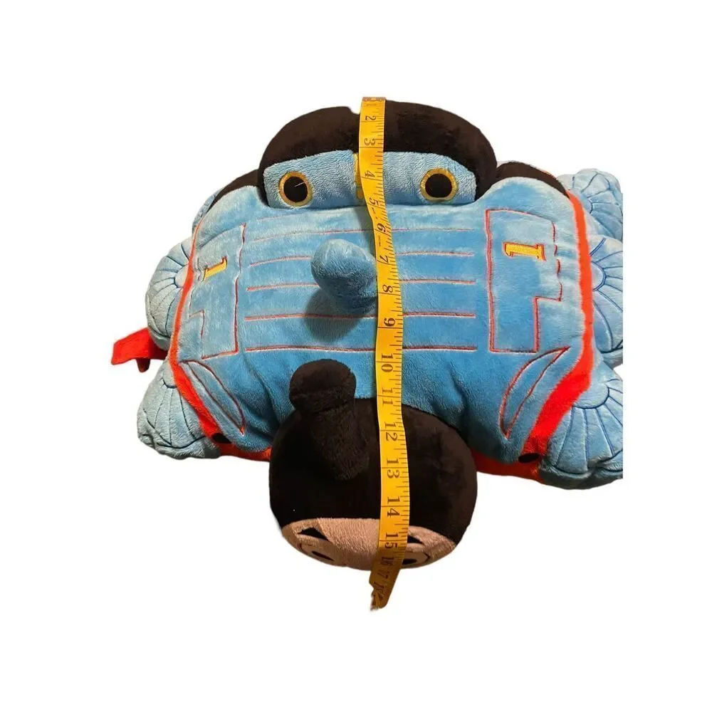 Pillow Pets MulticolorThomas the Train Pillow Soft Plush Stuffed Doll